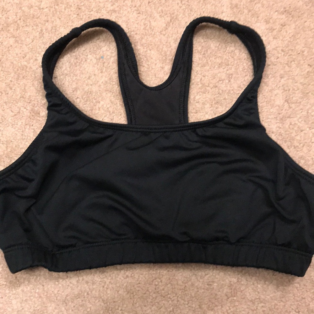 New Balance sports bra